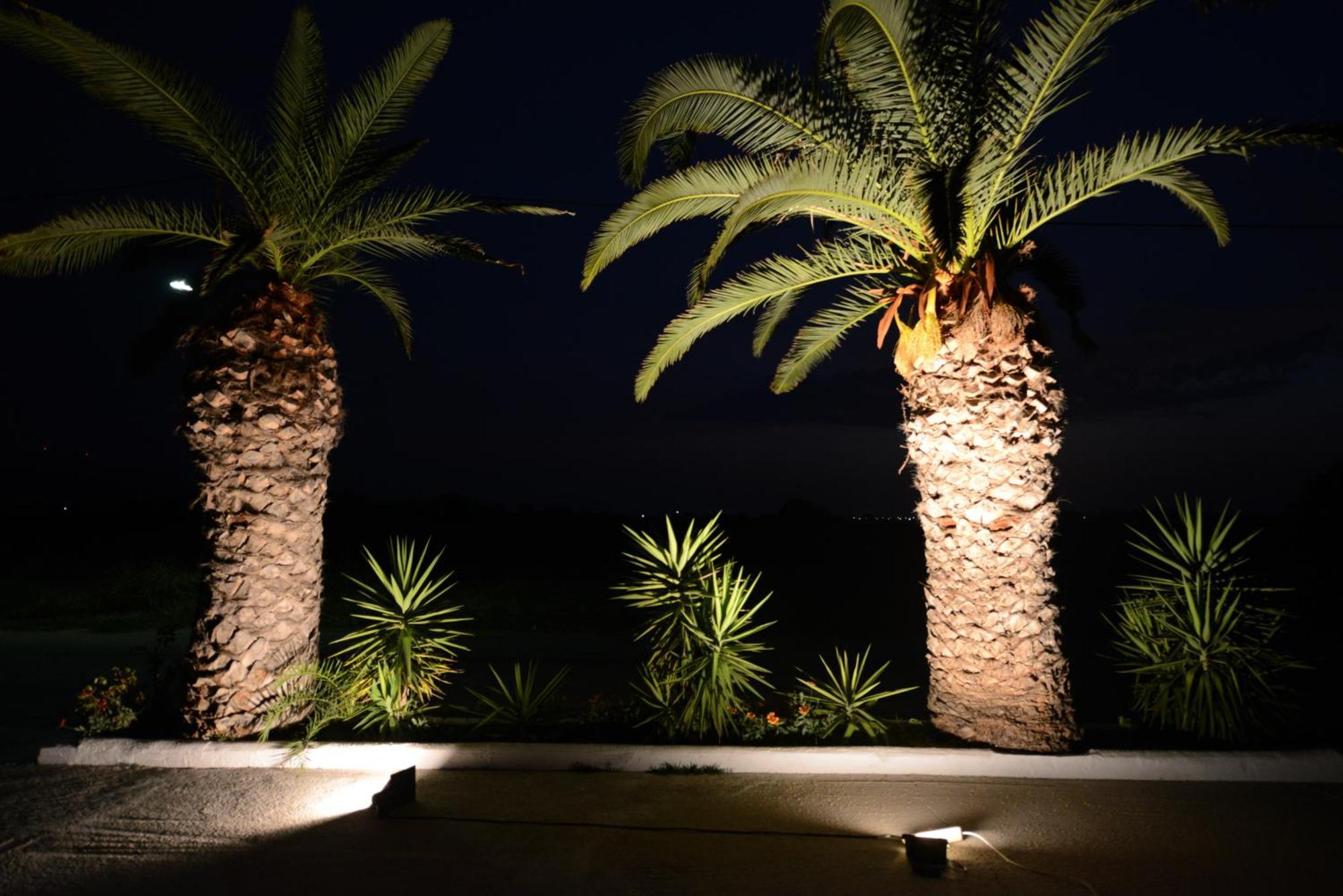 Golden Star Relax Hotel - Adults Only 16 Plus Tigaki Exteriér fotografie