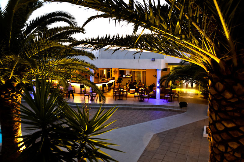 Golden Star Relax Hotel - Adults Only 16 Plus Tigaki Exteriér fotografie