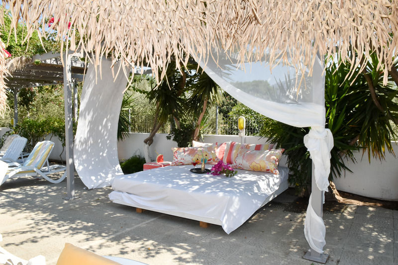 Golden Star Relax Hotel - Adults Only 16 Plus Tigaki Exteriér fotografie