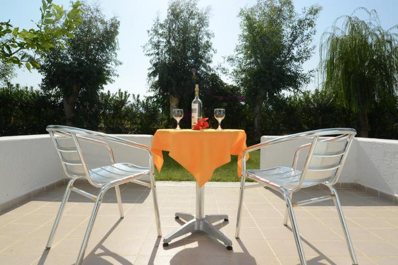 Golden Star Relax Hotel - Adults Only 16 Plus Tigaki Exteriér fotografie